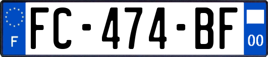 FC-474-BF