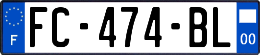 FC-474-BL