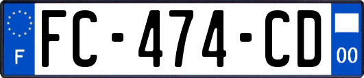 FC-474-CD