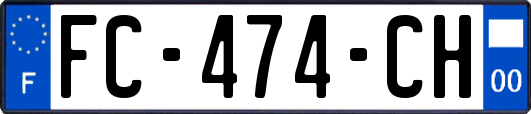 FC-474-CH