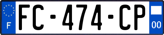 FC-474-CP