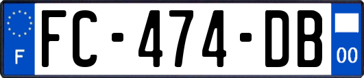 FC-474-DB