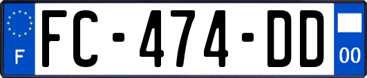 FC-474-DD