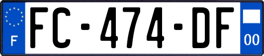 FC-474-DF