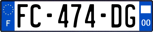 FC-474-DG