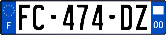 FC-474-DZ