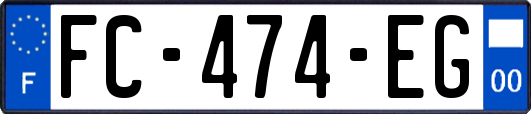 FC-474-EG