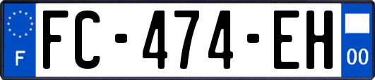 FC-474-EH