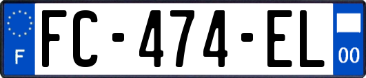 FC-474-EL