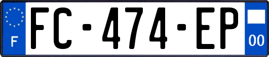 FC-474-EP