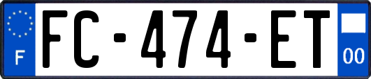 FC-474-ET