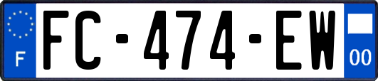 FC-474-EW