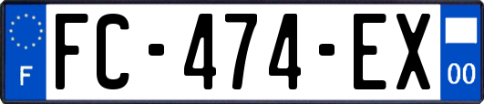 FC-474-EX