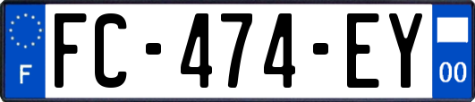 FC-474-EY