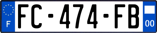 FC-474-FB