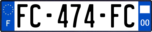 FC-474-FC
