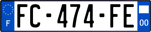 FC-474-FE