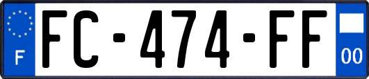 FC-474-FF