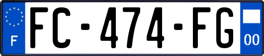 FC-474-FG