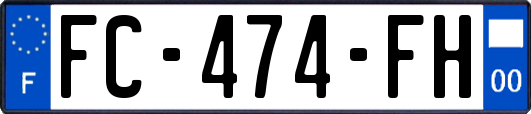 FC-474-FH