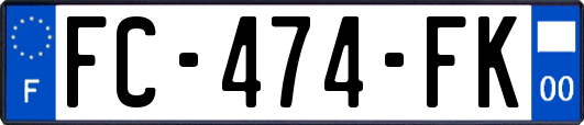 FC-474-FK