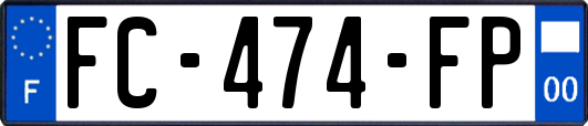 FC-474-FP