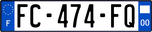 FC-474-FQ