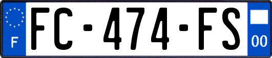 FC-474-FS