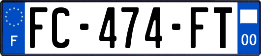 FC-474-FT