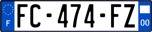 FC-474-FZ