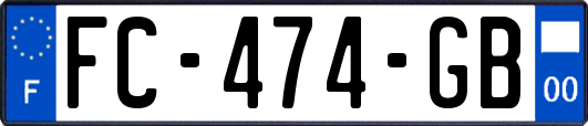 FC-474-GB