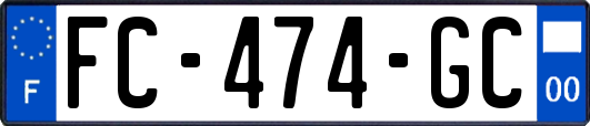 FC-474-GC