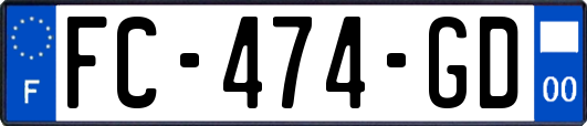 FC-474-GD