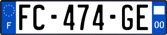 FC-474-GE