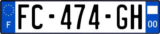 FC-474-GH