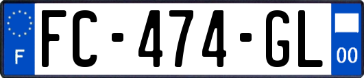 FC-474-GL