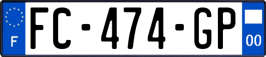 FC-474-GP