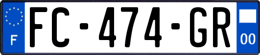 FC-474-GR