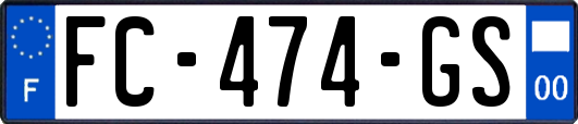 FC-474-GS