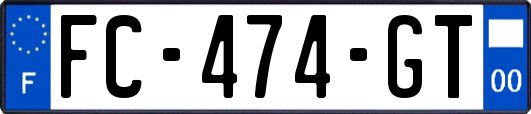 FC-474-GT