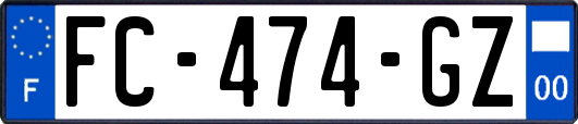 FC-474-GZ