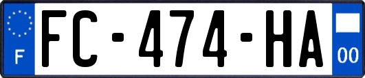 FC-474-HA