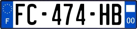 FC-474-HB