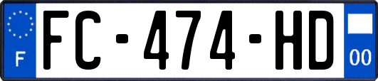 FC-474-HD