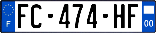 FC-474-HF