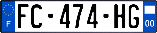 FC-474-HG