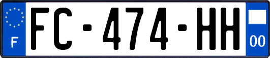 FC-474-HH