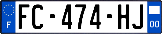 FC-474-HJ