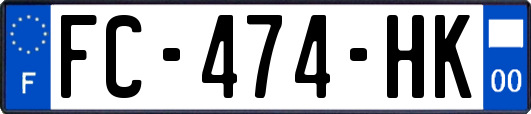 FC-474-HK