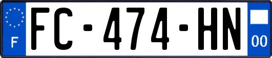 FC-474-HN